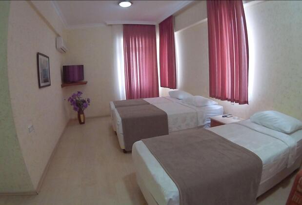 Lara Hadrianus Otel Antalya - Görsel 21