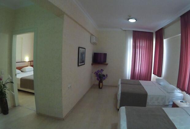 Lara Hadrianus Otel Antalya - Görsel 23