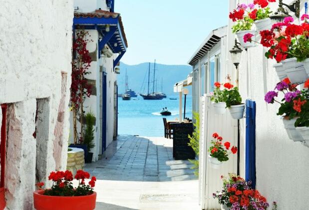 Ağan Pansiyon - Görsel 3