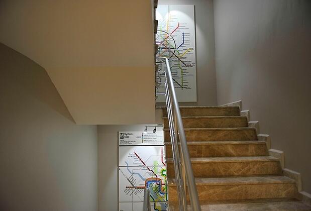 Grand Sapphire City Hotel - Görsel 4