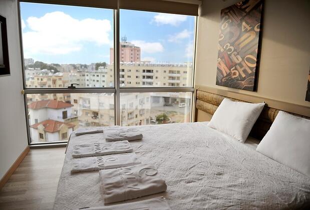 Grand Sapphire City Hotel - Görsel 17