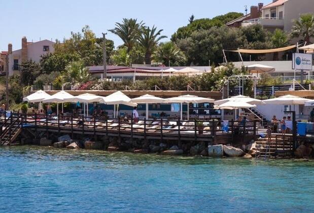 Dalyan Plaza Residence & Suites - Görsel 3