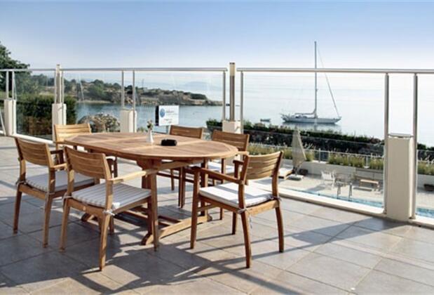 Dalyan Plaza Residence & Suites - Görsel 6