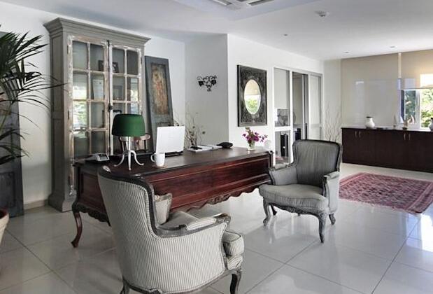 Dalyan Plaza Residence & Suites - Görsel 9