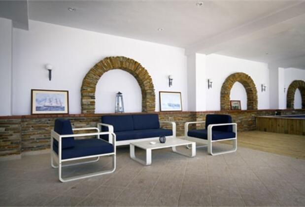 Dalyan Plaza Residence & Suites - Görsel 12