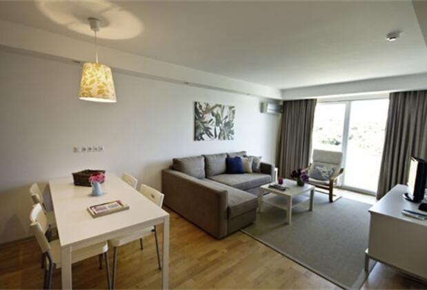 Dalyan Plaza Residence & Suites - Görsel 14