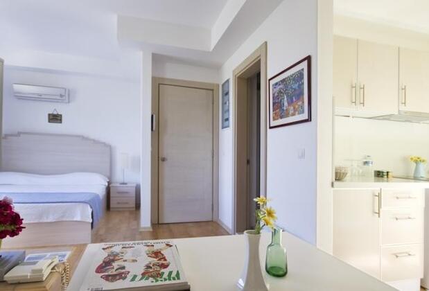 Dalyan Plaza Residence & Suites - Görsel 15