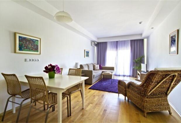 Dalyan Plaza Residence & Suites - Görsel 13