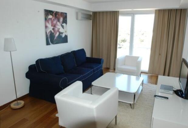 Dalyan Plaza Residence & Suites - Görsel 16