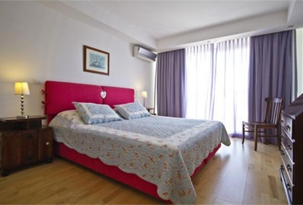 Dalyan Plaza Residence & Suites - Görsel 17