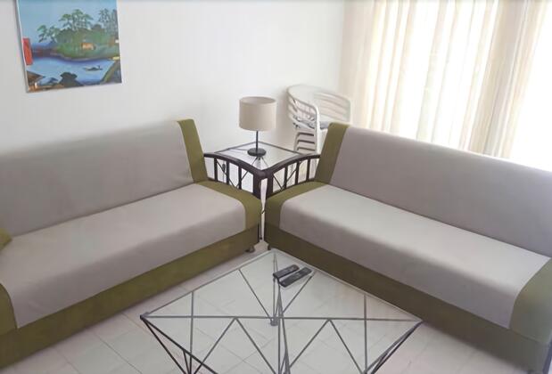 Hotel Nova Apart - Görsel 8