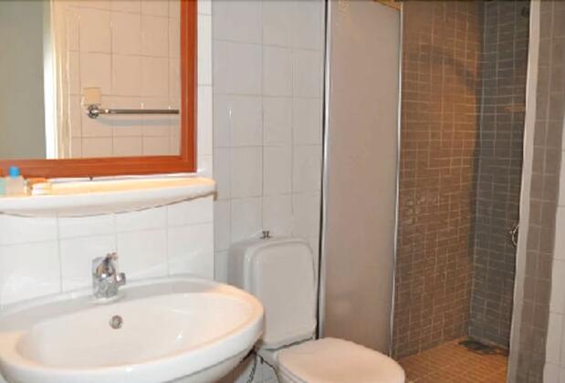 Hotel Nova Apart - Görsel 10