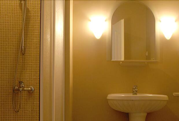 Hotel Nova Apart - Görsel 11