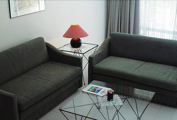 Hotel Nova Apart - Görsel 12