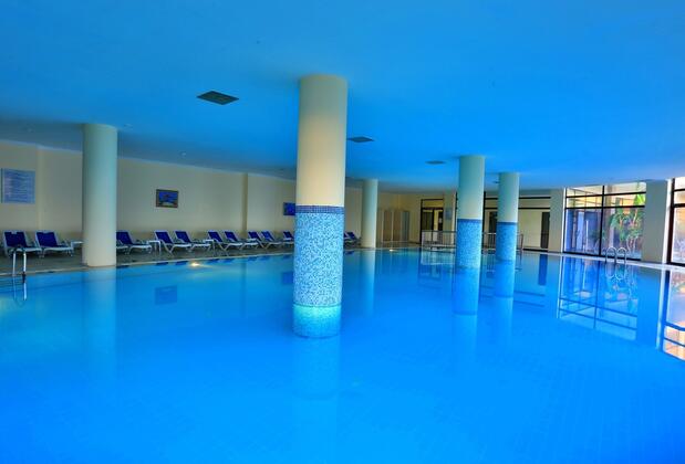 Lyra Resort Hotel - Görsel 10