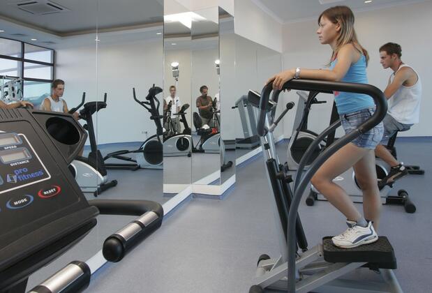 Lyra Resort Hotel - Görsel 25