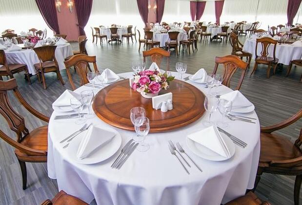 Svalinn Hotel - Görsel 10