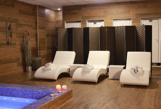 Svalinn Hotel - Görsel 3