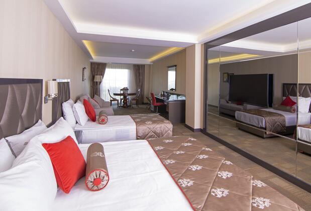 Svalinn Hotel - Görsel 15