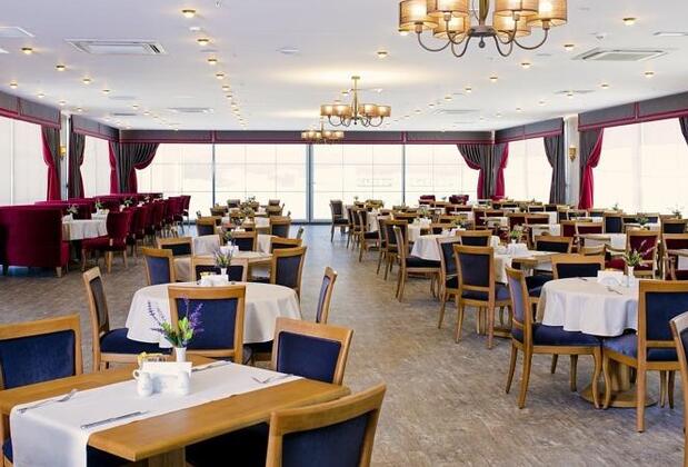 Svalinn Hotel - Görsel 8