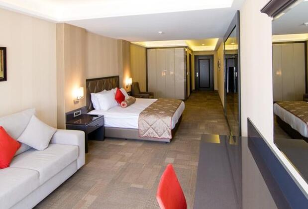 Svalinn Hotel - Görsel 18