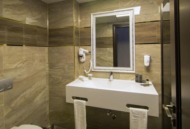 Svalinn Hotel - Görsel 26