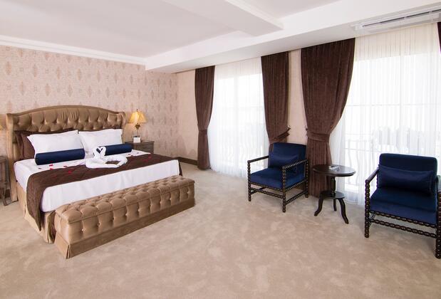 Svalinn Hotel - Görsel 21