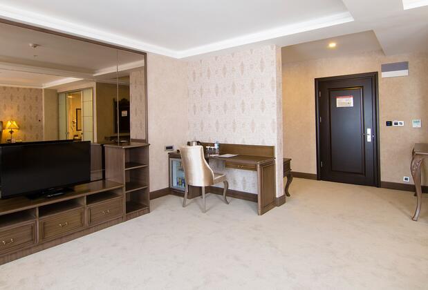 Svalinn Hotel - Görsel 23