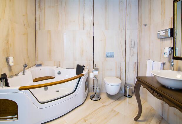 Svalinn Hotel - Görsel 24