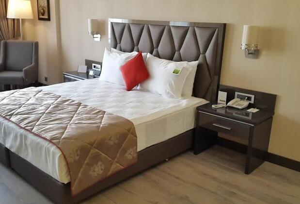 Svalinn Hotel - Görsel 14