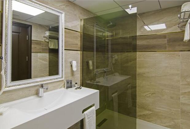 Svalinn Hotel - Görsel 25