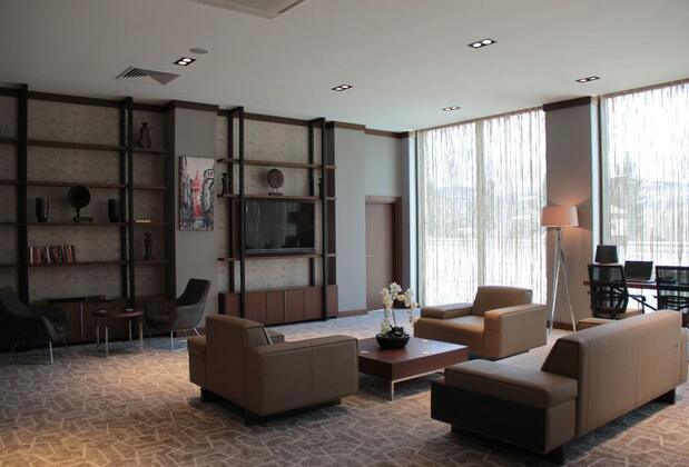 Armoni Park Otel - Görsel 5