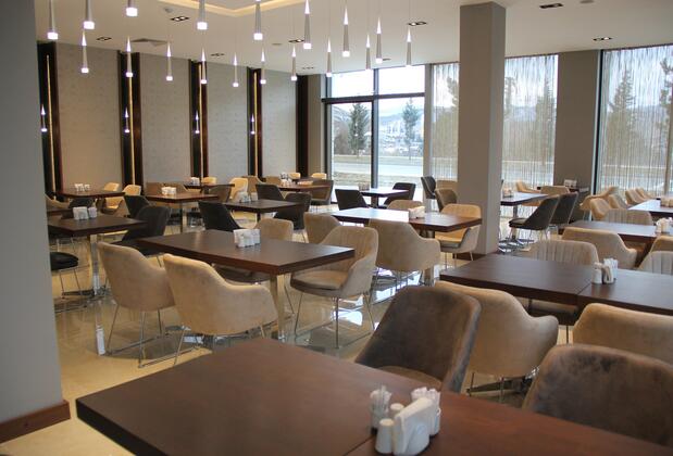 Armoni Park Otel - Görsel 10