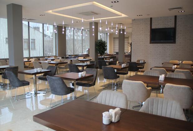 Armoni Park Otel - Görsel 11