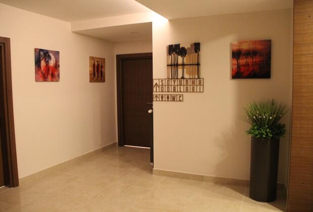 Armoni Park Otel - Görsel 18