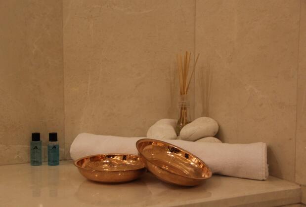 Armoni Park Otel - Görsel 15