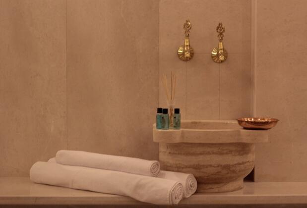 Armoni Park Otel - Görsel 16