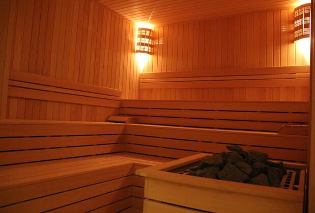 Armoni Park Otel - Görsel 17