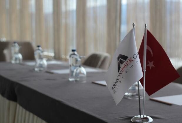 Armoni Park Otel - Görsel 7