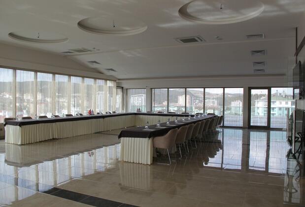 Armoni Park Otel - Görsel 6