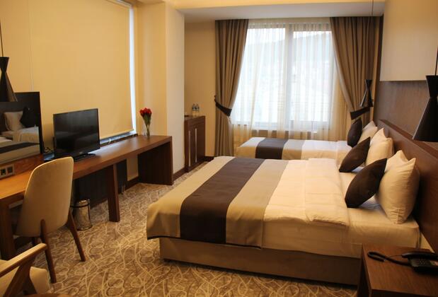 Armoni Park Otel - Görsel 19