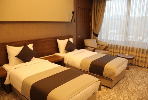 Armoni Park Otel - Görsel 22