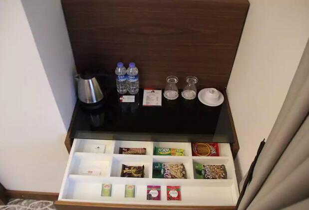 Armoni Park Otel - Görsel 25