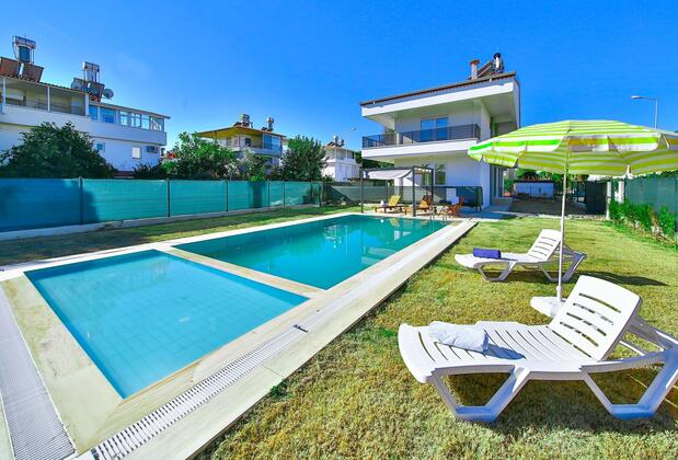 EV Villas - Görsel 10