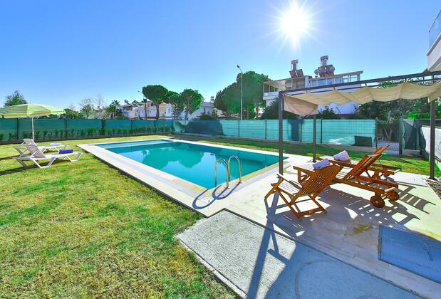 EV Villas - Görsel 14