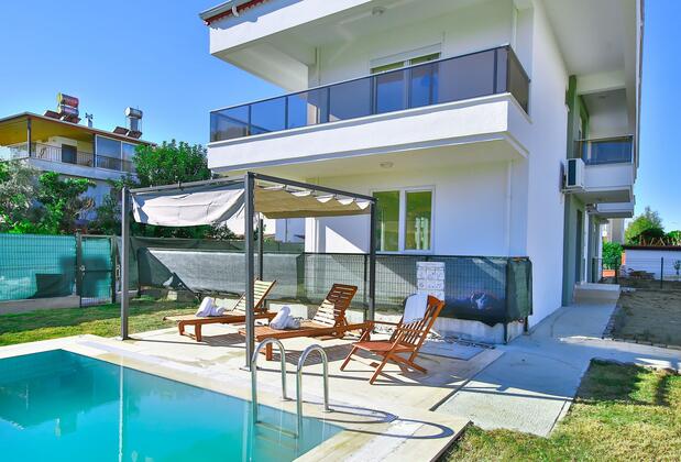 EV Villas - Görsel 34