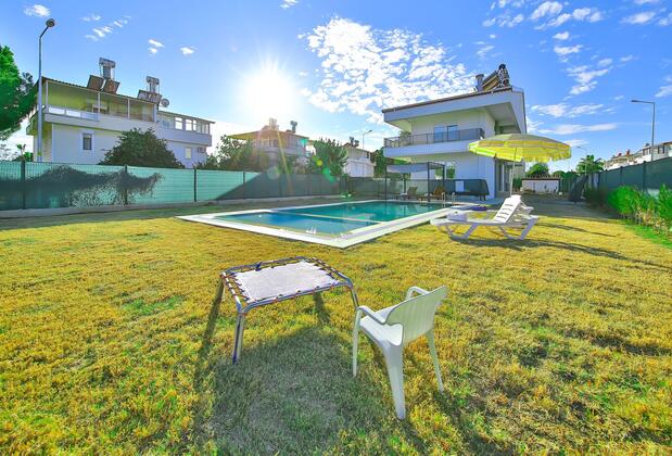 EV Villas - Görsel 36