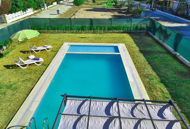 EV Villas - Görsel 38