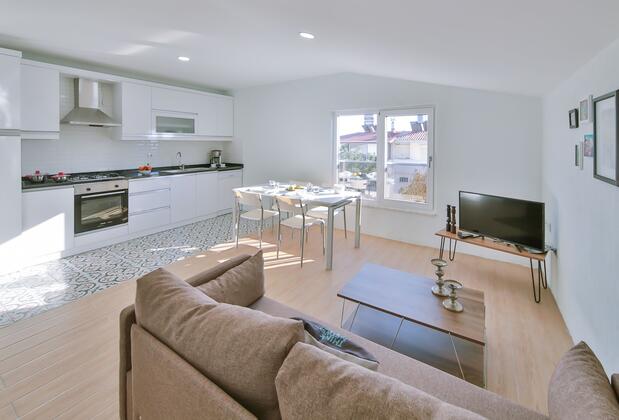 EV Villas - Görsel 42