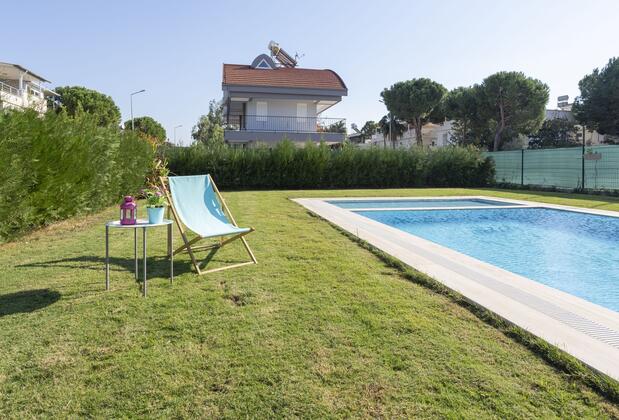 EV Villas - Görsel 25